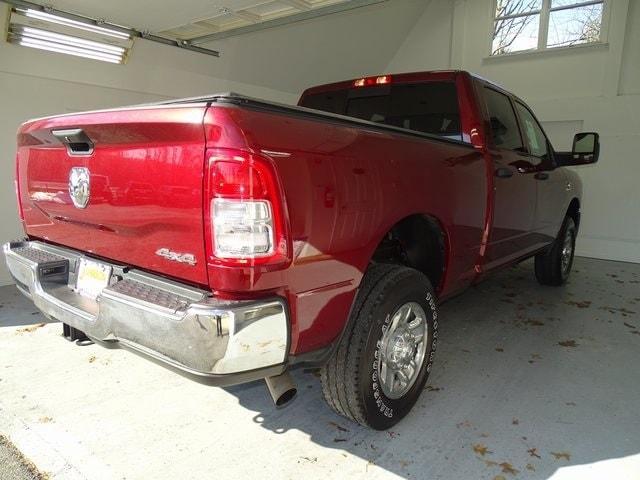 used 2023 Ram 2500 car, priced at $49,995