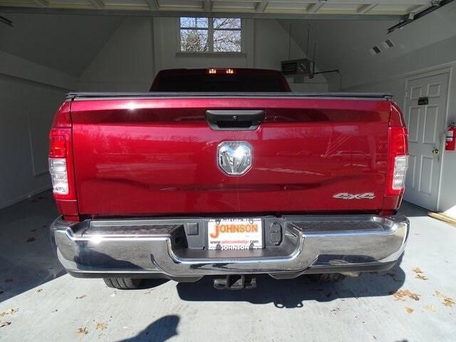 used 2023 Ram 2500 car, priced at $49,995