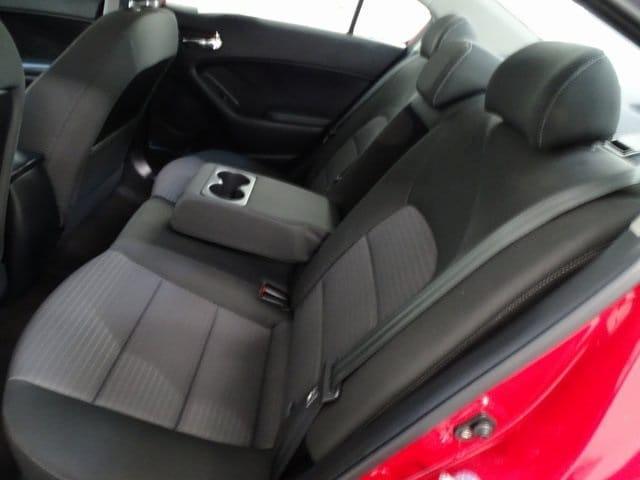 used 2016 Kia Forte car, priced at $11,587