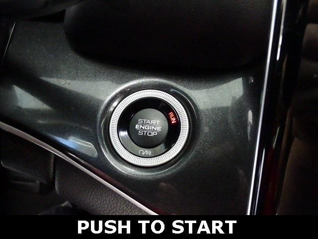 used 2022 Jeep Grand Cherokee L car, priced at $35,547