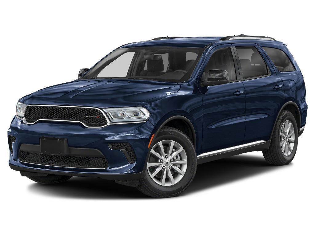 new 2025 Dodge Durango car, priced at $49,985