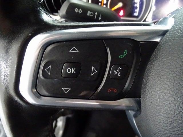 used 2021 Jeep Wrangler Unlimited car, priced at $36,995