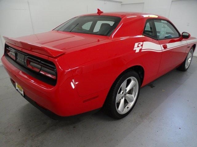 used 2017 Dodge Challenger car, priced at $24,995