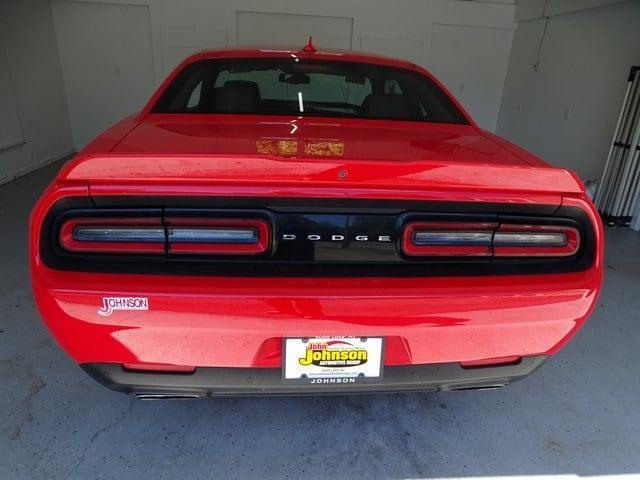 used 2017 Dodge Challenger car, priced at $24,995