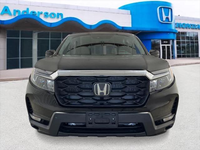 new 2025 Honda Passport car, priced at $41,295