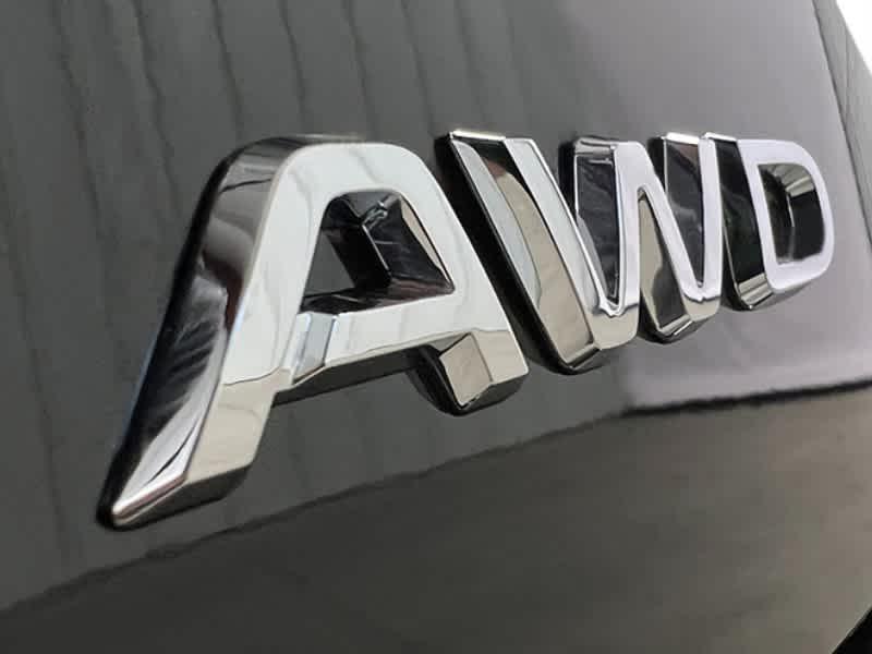 new 2025 Honda Pilot car, priced at $44,595