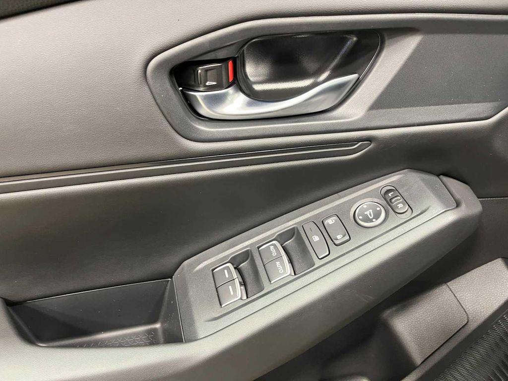 new 2025 Honda Accord car, priced at $29,710
