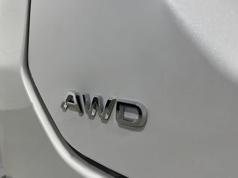 new 2025 Honda Pilot car, priced at $45,005