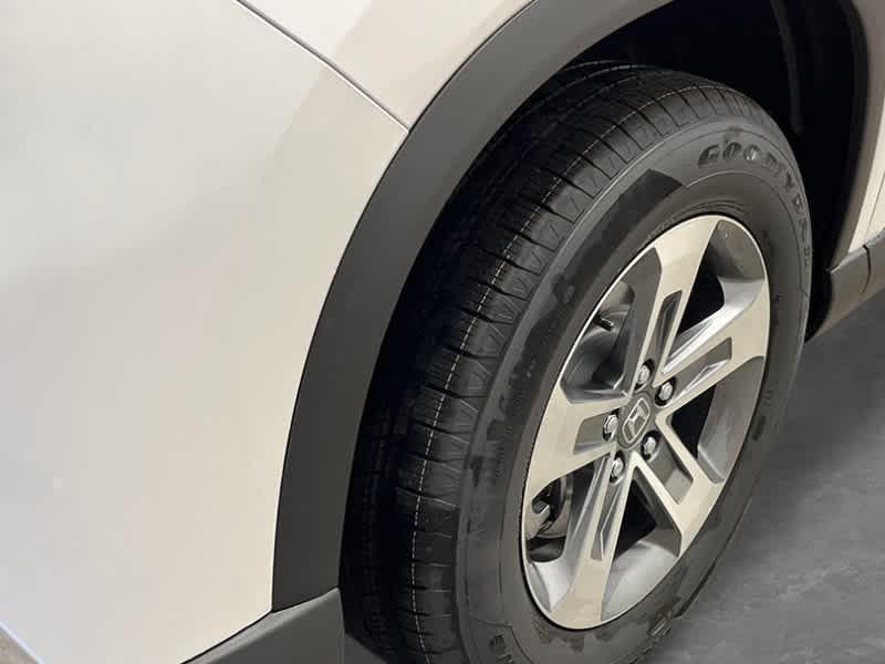 new 2025 Honda Pilot car, priced at $45,005