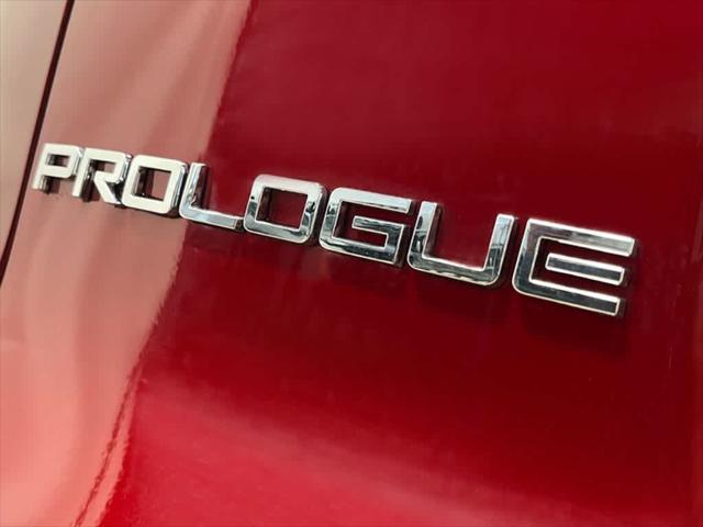 new 2024 Honda Prologue car, priced at $48,750