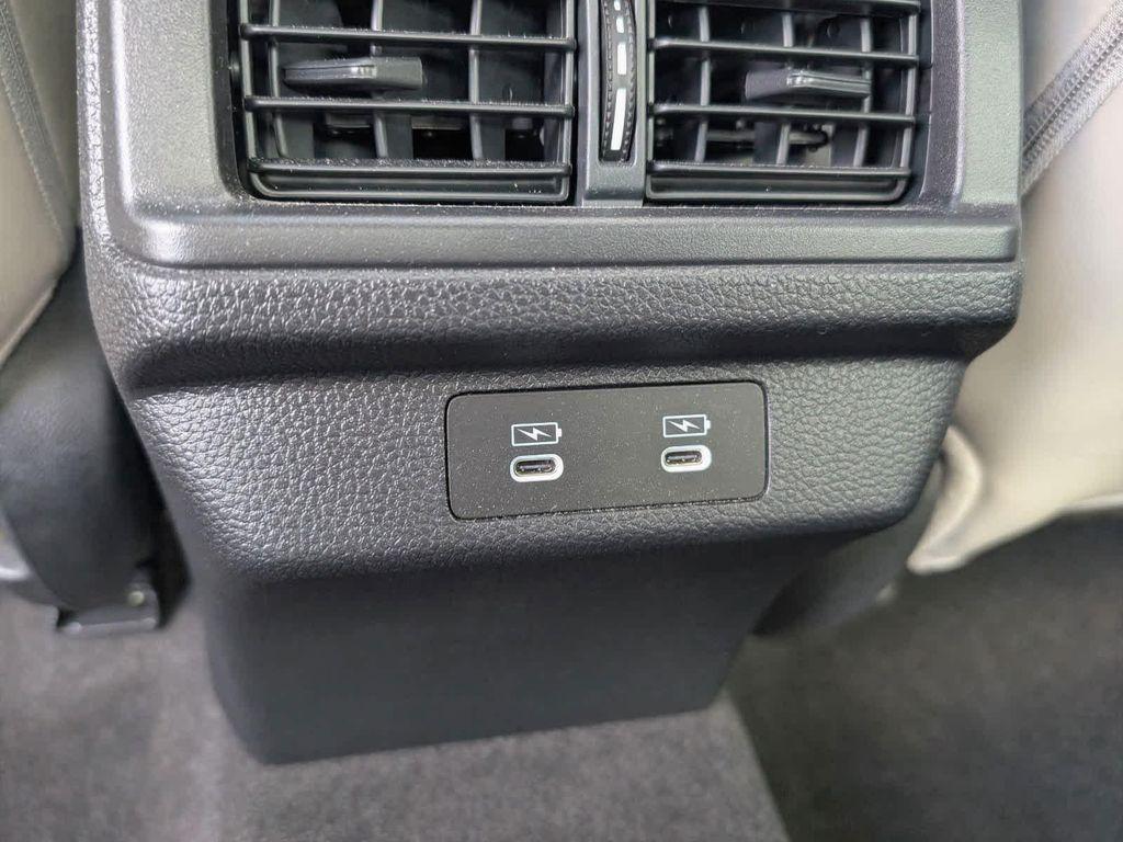 used 2023 Honda Accord Hybrid car, priced at $30,641