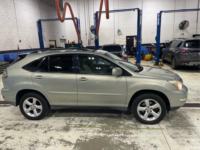 used 2007 Lexus RX 350 car, priced at $9,999