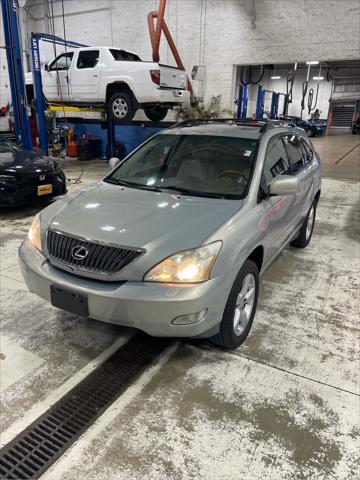 used 2007 Lexus RX 350 car, priced at $9,999