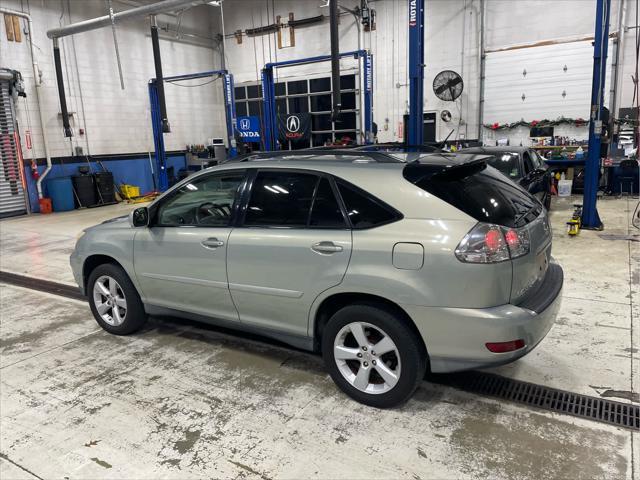 used 2007 Lexus RX 350 car, priced at $9,999