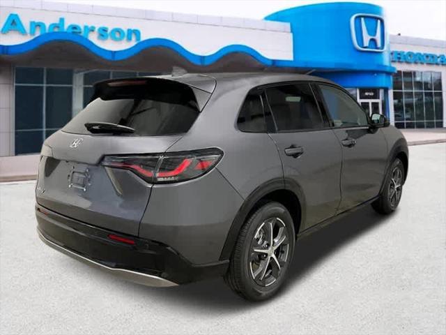 new 2025 Honda HR-V car, priced at $31,350