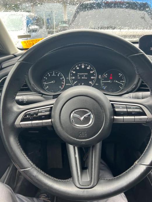 used 2021 Mazda CX-30 car, priced at $18,826