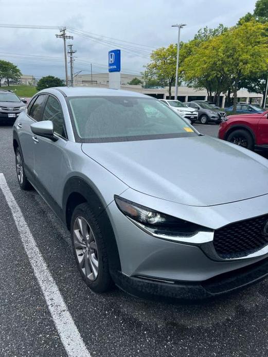 used 2021 Mazda CX-30 car, priced at $18,826