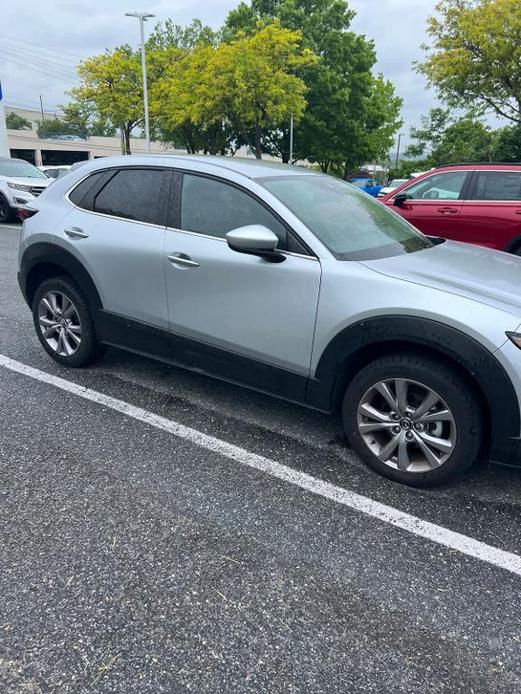 used 2021 Mazda CX-30 car, priced at $18,826