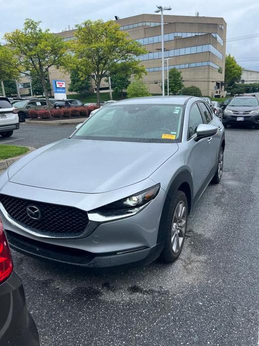 used 2021 Mazda CX-30 car, priced at $18,826