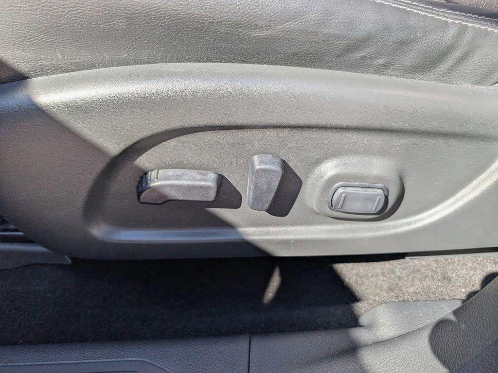 used 2020 Nissan Murano car, priced at $21,300