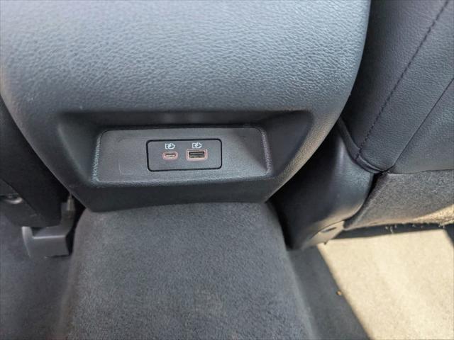 used 2022 Nissan Altima car, priced at $18,600