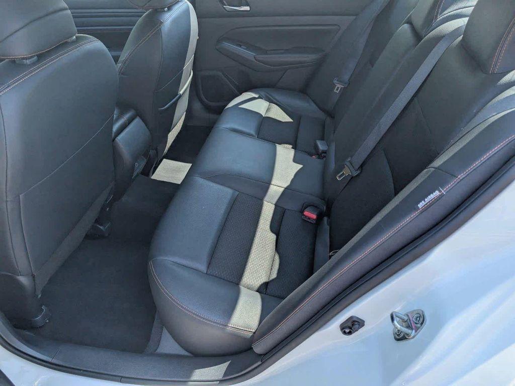 used 2022 Nissan Altima car, priced at $16,500