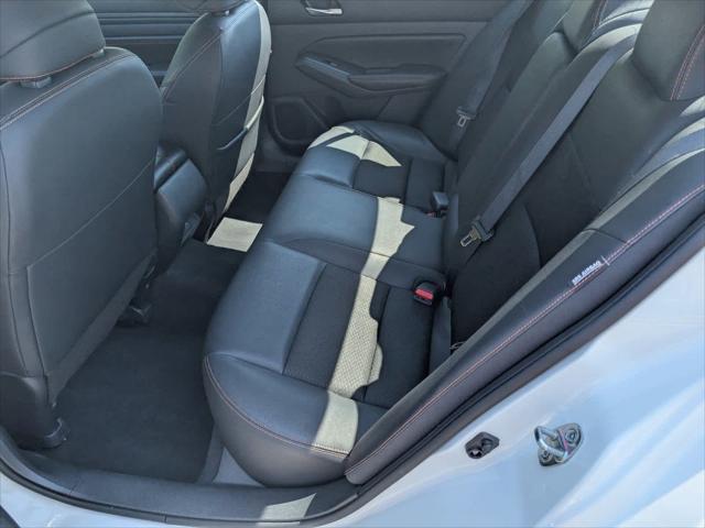used 2022 Nissan Altima car, priced at $18,600