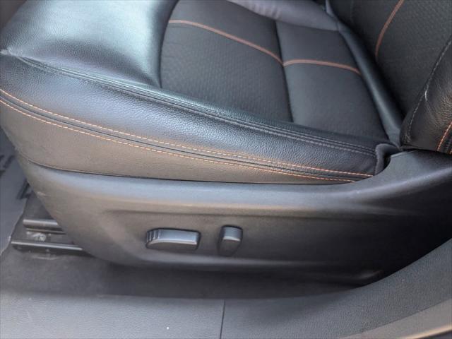 used 2022 Nissan Altima car, priced at $18,600