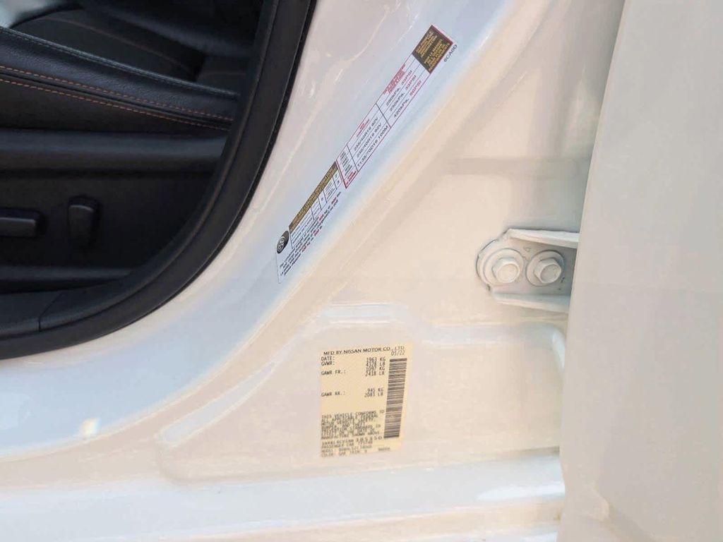 used 2022 Nissan Altima car, priced at $16,500