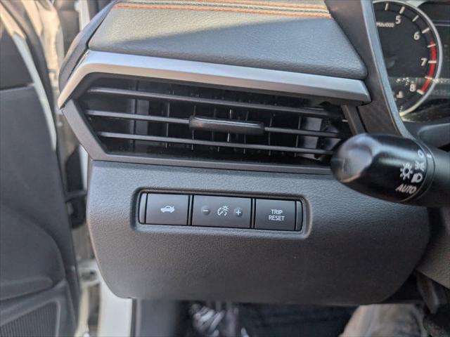 used 2022 Nissan Altima car, priced at $18,600