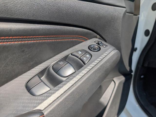 used 2022 Nissan Altima car, priced at $18,600