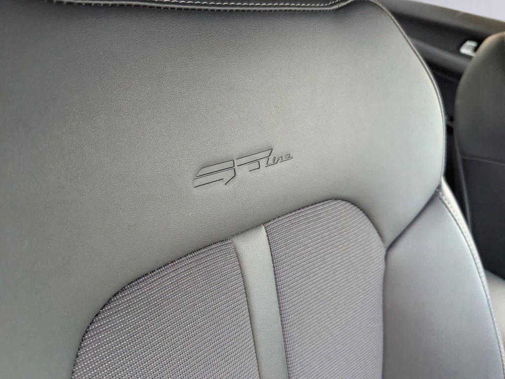 used 2024 Kia K5 car, priced at $24,800
