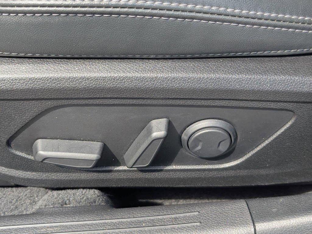 used 2024 Kia K5 car, priced at $24,800
