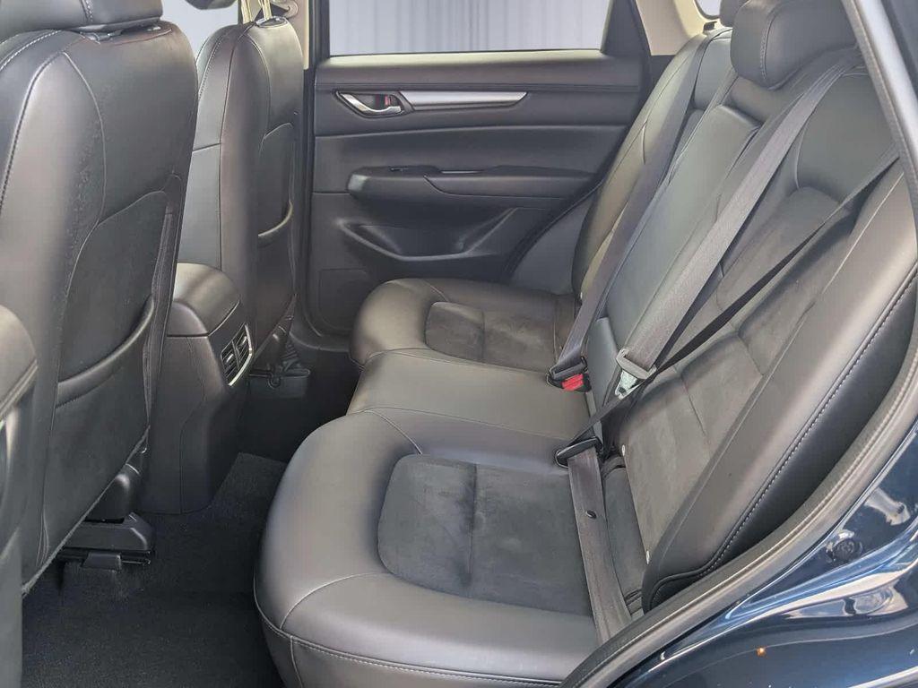 used 2020 Mazda CX-5 car, priced at $13,999