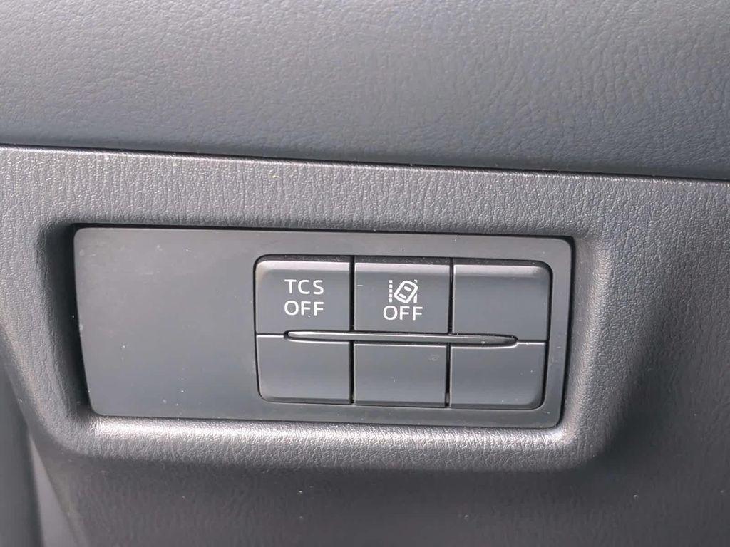 used 2020 Mazda CX-5 car, priced at $13,999