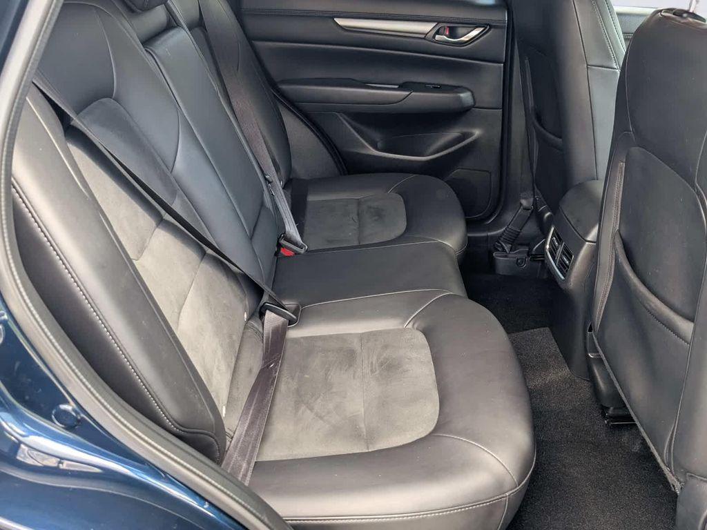 used 2020 Mazda CX-5 car, priced at $13,999