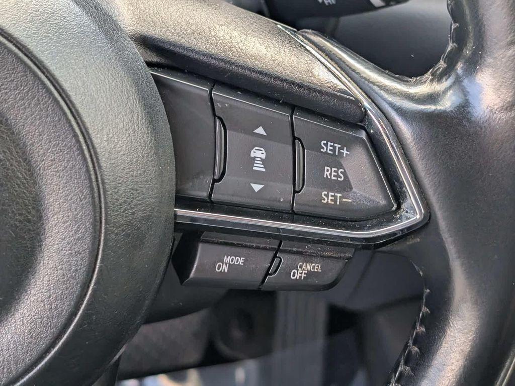 used 2020 Mazda CX-5 car, priced at $13,999