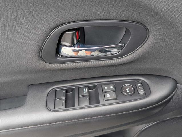 used 2022 Honda HR-V car, priced at $24,884