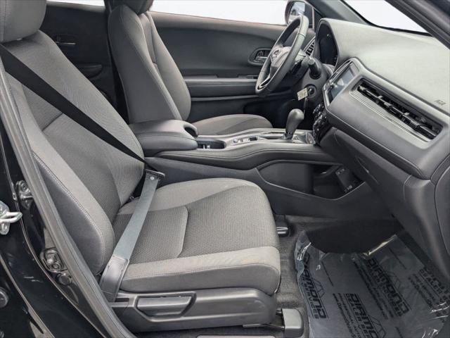 used 2022 Honda HR-V car, priced at $24,884