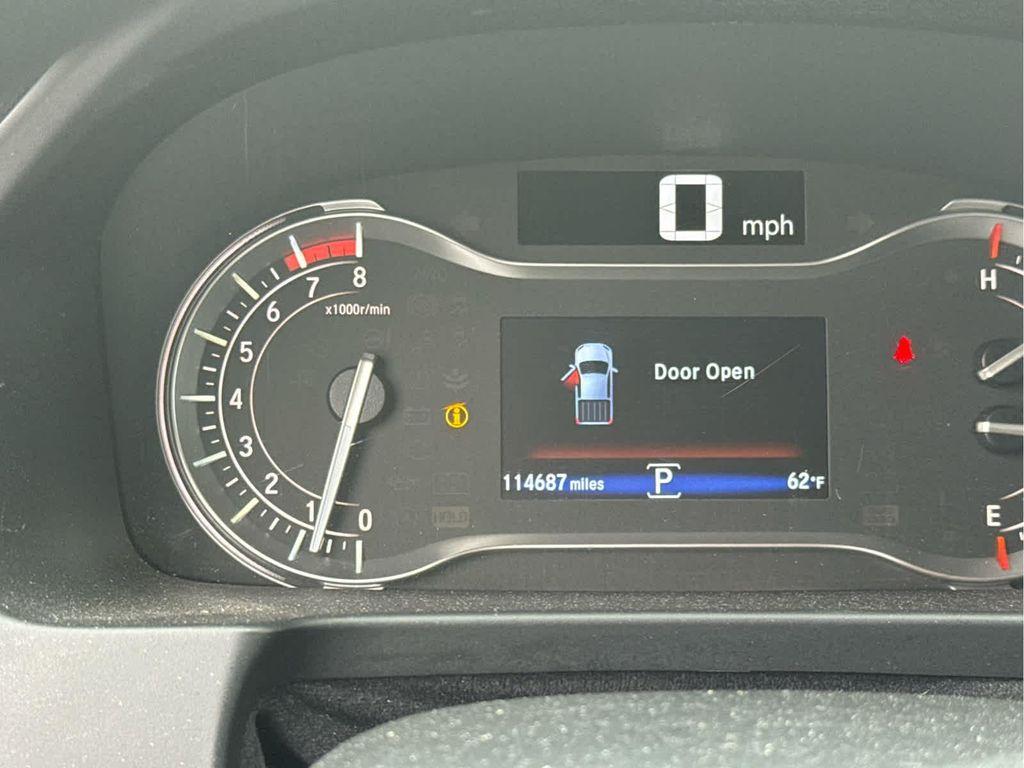 used 2019 Honda Ridgeline car, priced at $19,977