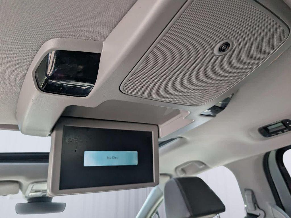 used 2023 Honda Odyssey car, priced at $36,237