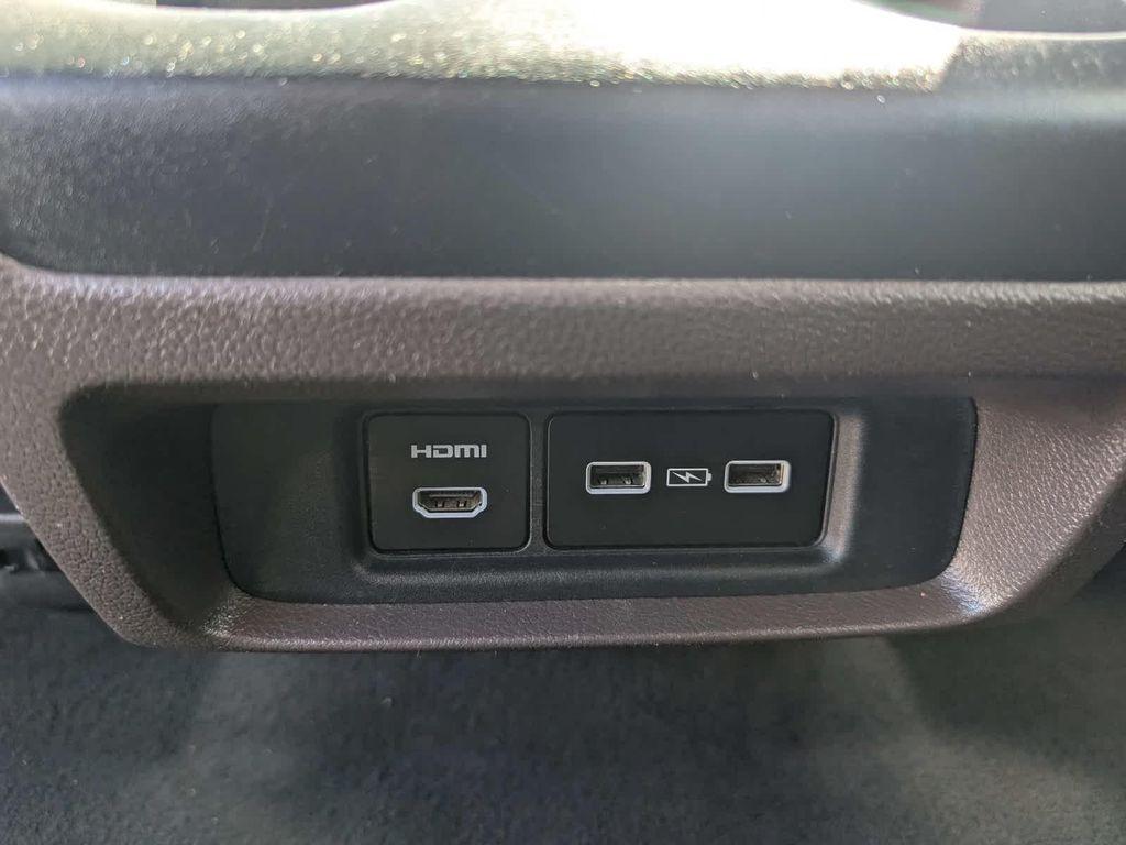 used 2023 Honda Odyssey car, priced at $36,237