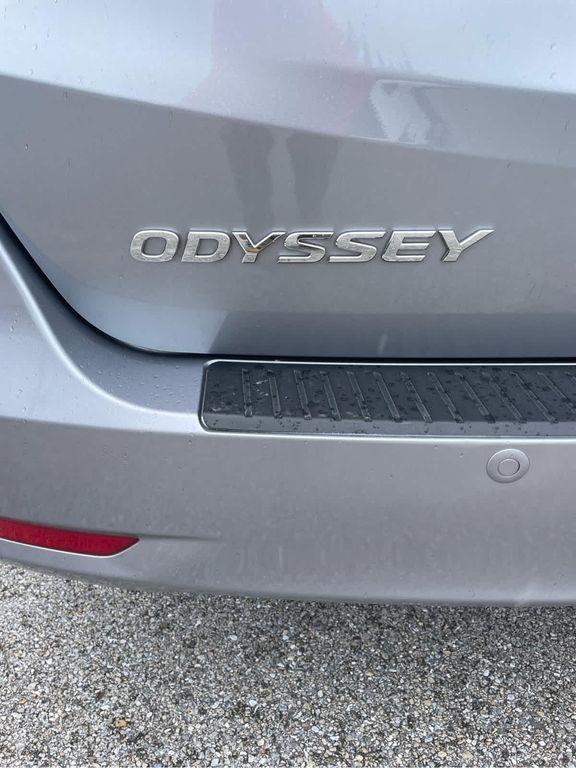 used 2023 Honda Odyssey car, priced at $36,953