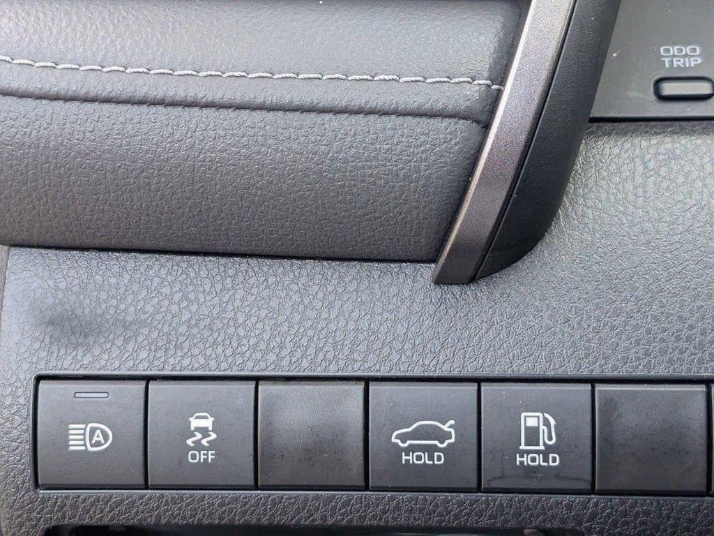 used 2023 Toyota Camry car, priced at $23,233