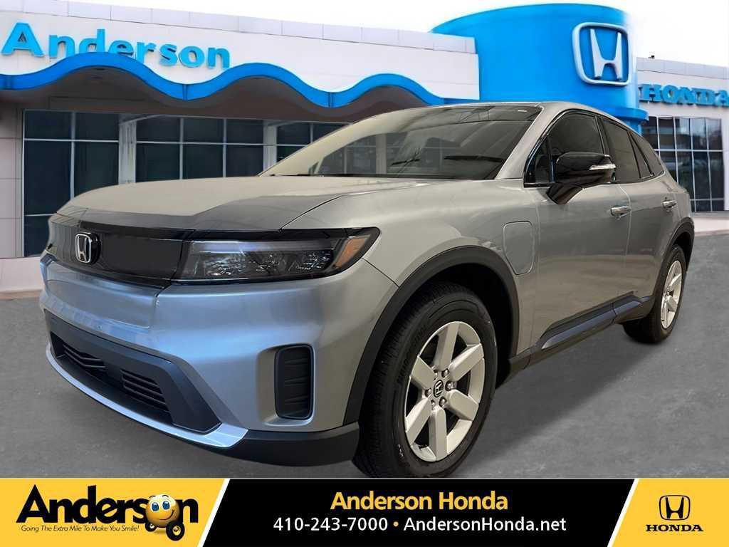 new 2025 Honda Prologue car, priced at $51,895