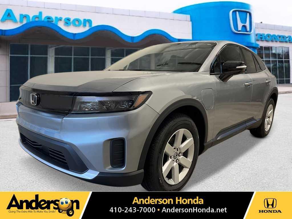 new 2025 Honda Prologue car, priced at $51,895
