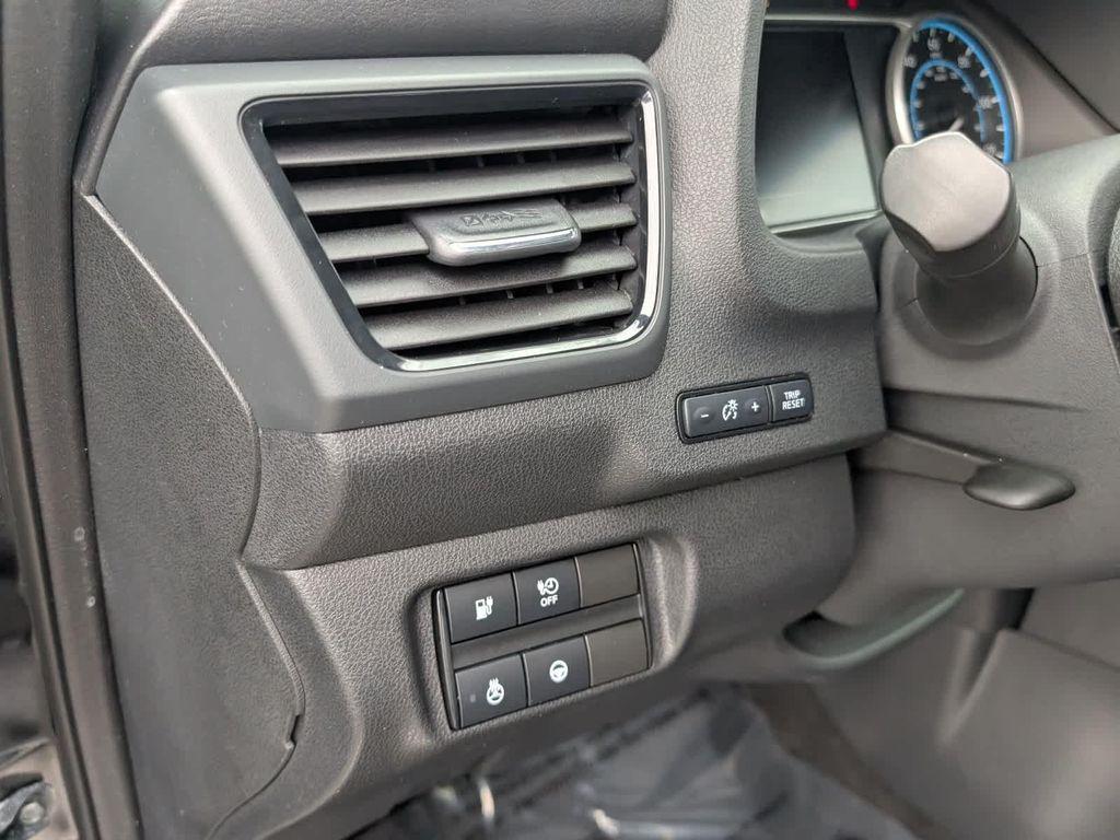 used 2019 Nissan Leaf car, priced at $14,896