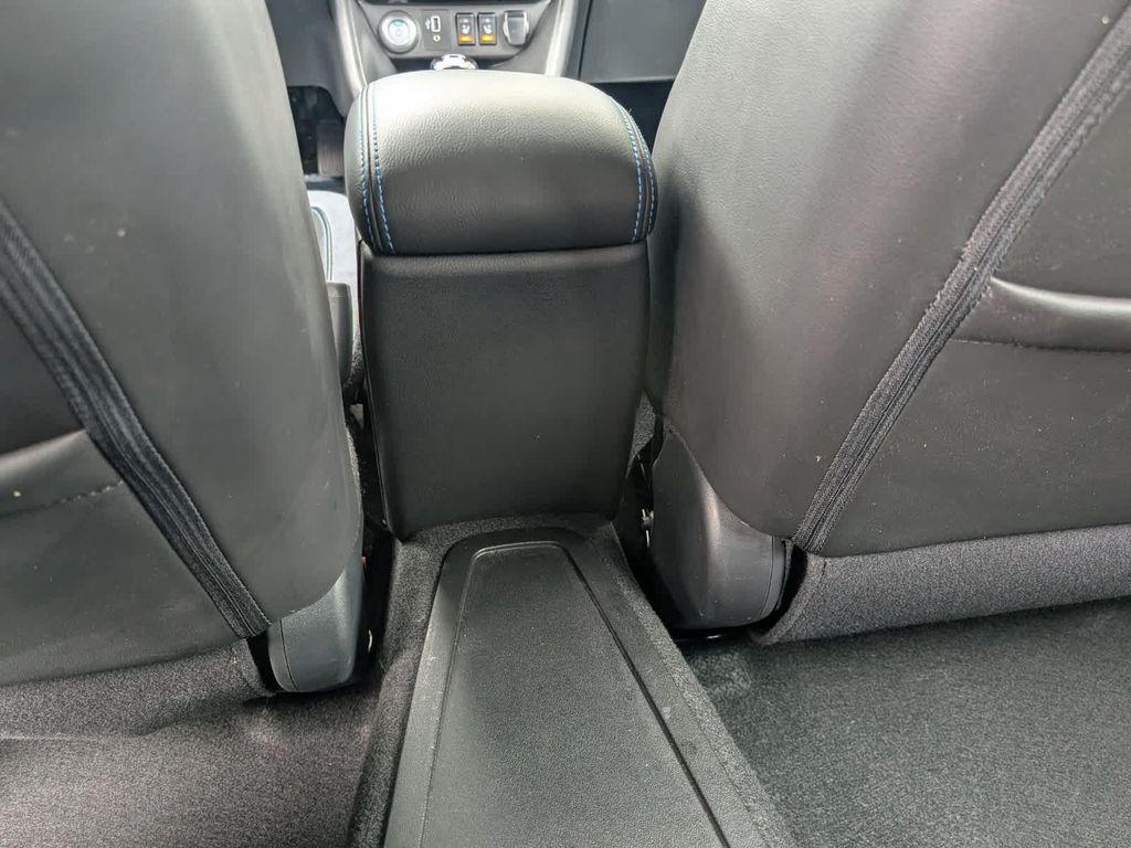 used 2019 Nissan Leaf car, priced at $14,896
