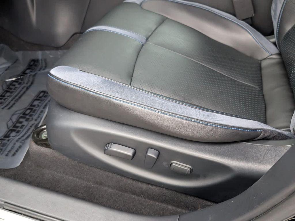 used 2019 Nissan Leaf car, priced at $14,896