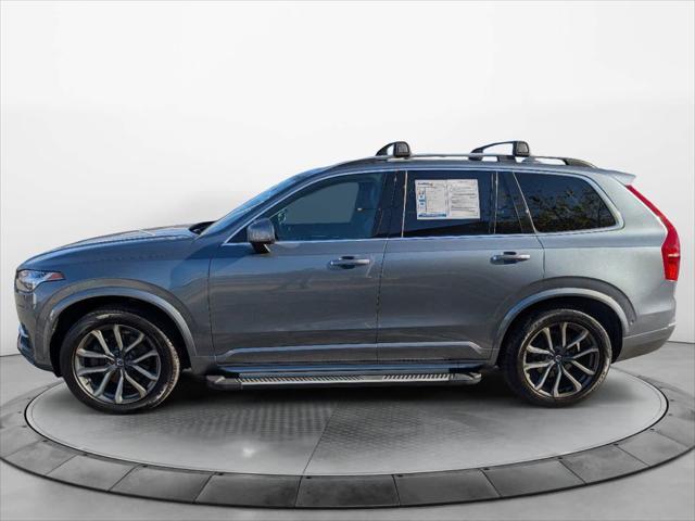 used 2018 Volvo XC90 car, priced at $19,999